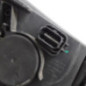 Optique avant principal gauche (feux)(phare) CITROEN C4 2