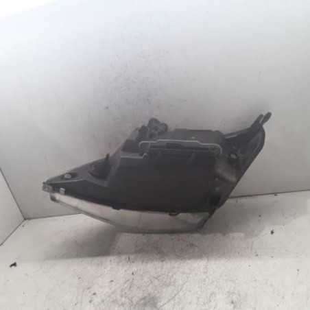 Optique avant principal droit (feux)(phare) FORD FOCUS 1