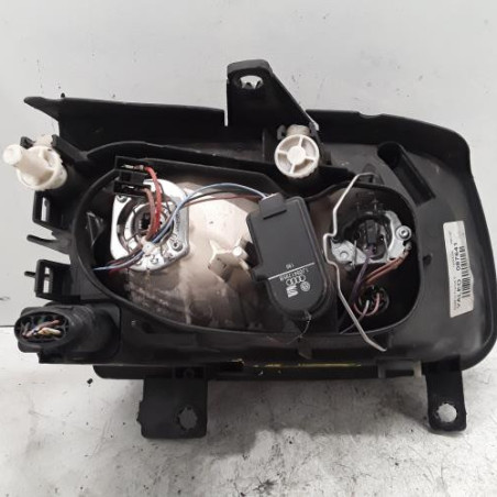 Optique avant principal gauche (feux)(phare) VOLKSWAGEN POLO 3