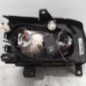 Optique avant principal gauche (feux)(phare) VOLKSWAGEN POLO 3