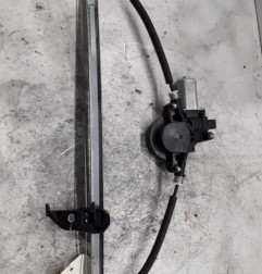 Leve vitre electrique arriere droit MAZDA CX5 1 Photo n°1