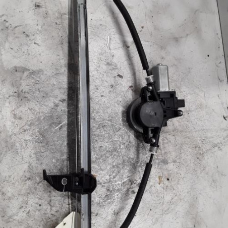 Leve vitre electrique arriere droit MAZDA CX5 1 Photo n°1