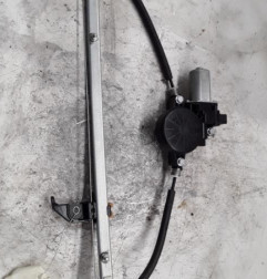Leve vitre electrique arriere gauche MAZDA CX5 1 Photo n°1