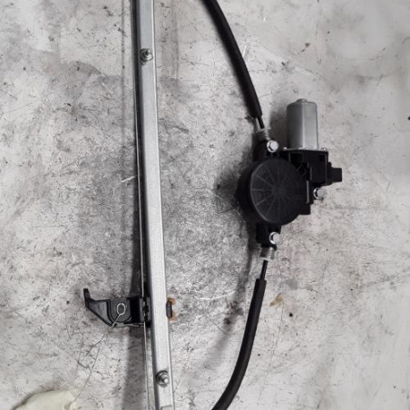 Leve vitre electrique arriere gauche MAZDA CX5 1 Photo n°1