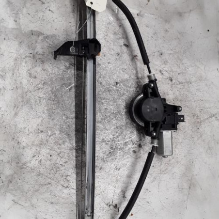 Leve vitre electrique arriere gauche MAZDA CX5 1