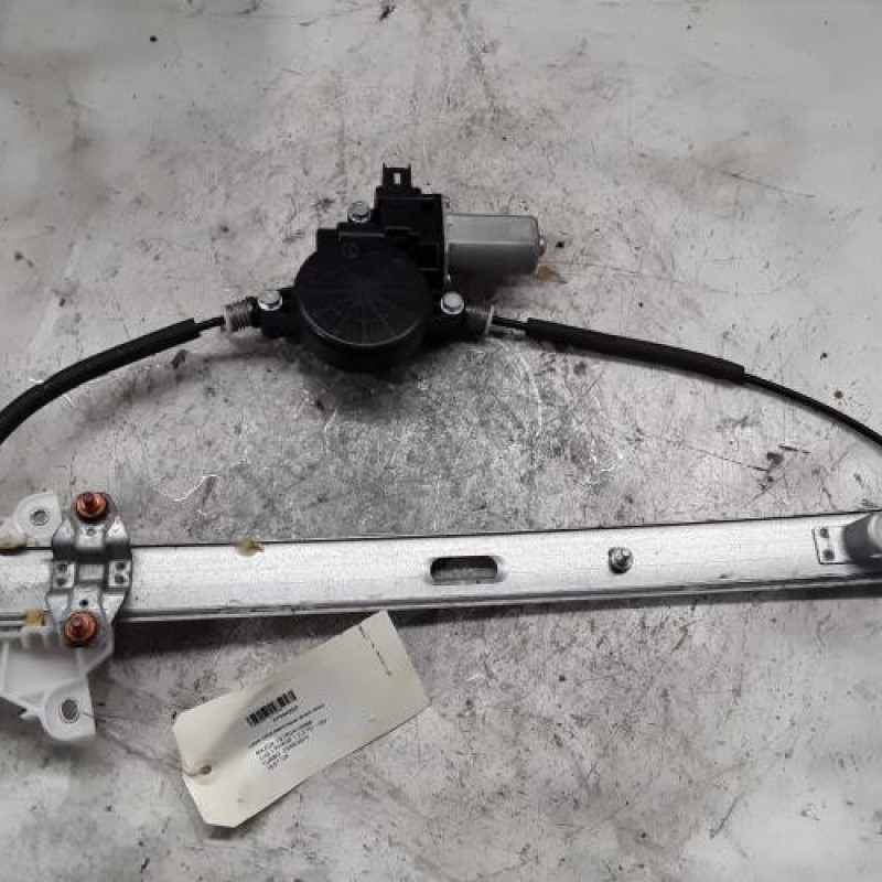 Leve vitre electrique avant droit MAZDA CX5 1