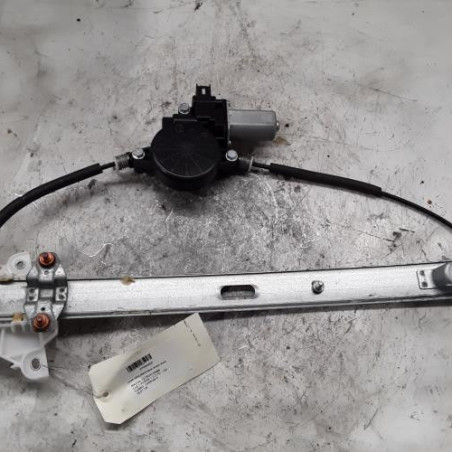 Leve vitre electrique avant droit MAZDA CX5 1 Photo n°1
