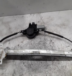 Leve vitre electrique avant gauche MAZDA CX5 1 Photo n°1