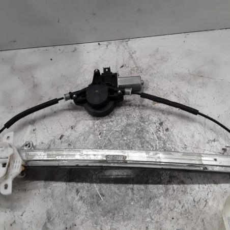 Leve vitre electrique avant gauche MAZDA CX5 1 Photo n°1