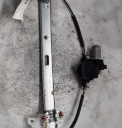 Leve vitre electrique avant gauche MAZDA CX5 1