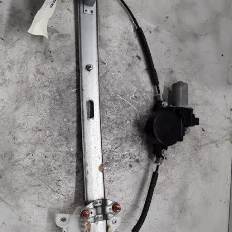 Leve vitre electrique avant gauche MAZDA CX5 1