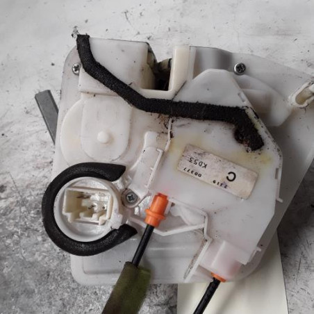 Serrure arriere droit MAZDA CX5 1