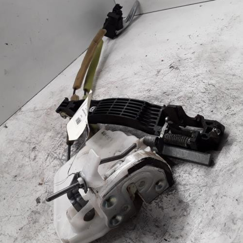 Serrure arriere gauche MAZDA CX5 1 Serrure arriere gauche MAZDA CX5 1