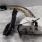 Serrure avant droit MAZDA CX5 1