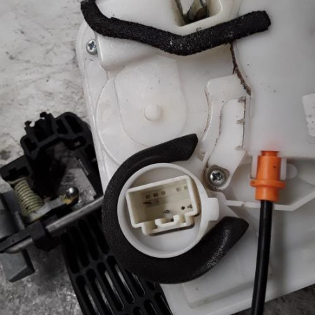 Serrure avant droit MAZDA CX5 1