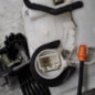 Serrure avant droit MAZDA CX5 1