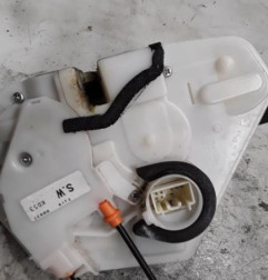 Serrure avant gauche MAZDA CX5 1