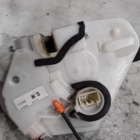 Serrure avant gauche MAZDA CX5 1