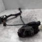 Serrure avant droit RENAULT MASTER 3