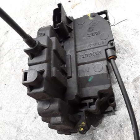 Serrure avant droit RENAULT MASTER 3