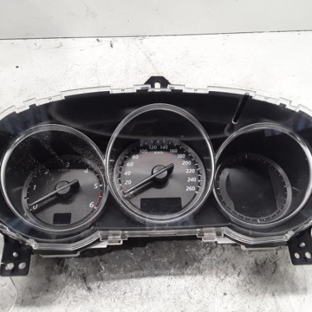 Compteur MAZDA CX5 1 Photo n°1