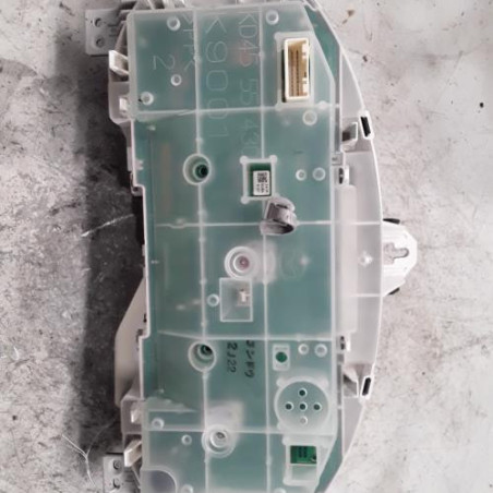 Compteur MAZDA CX5 1