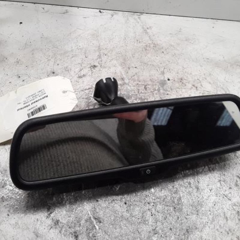 Retroviseur interieur MAZDA CX5 1