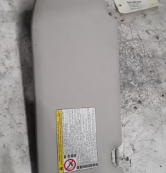 Pare soleil droit MAZDA CX5 1