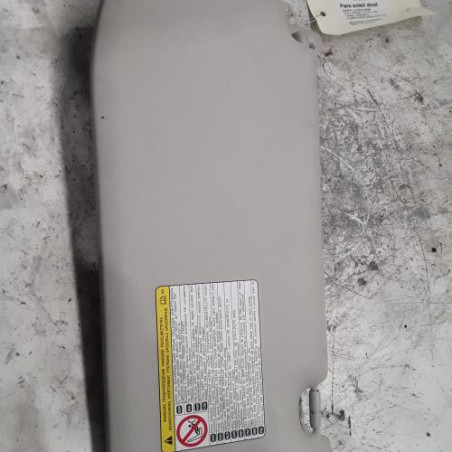 Pare soleil droit MAZDA CX5 1