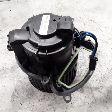 Pulseur d'air RENAULT MEGANE 4