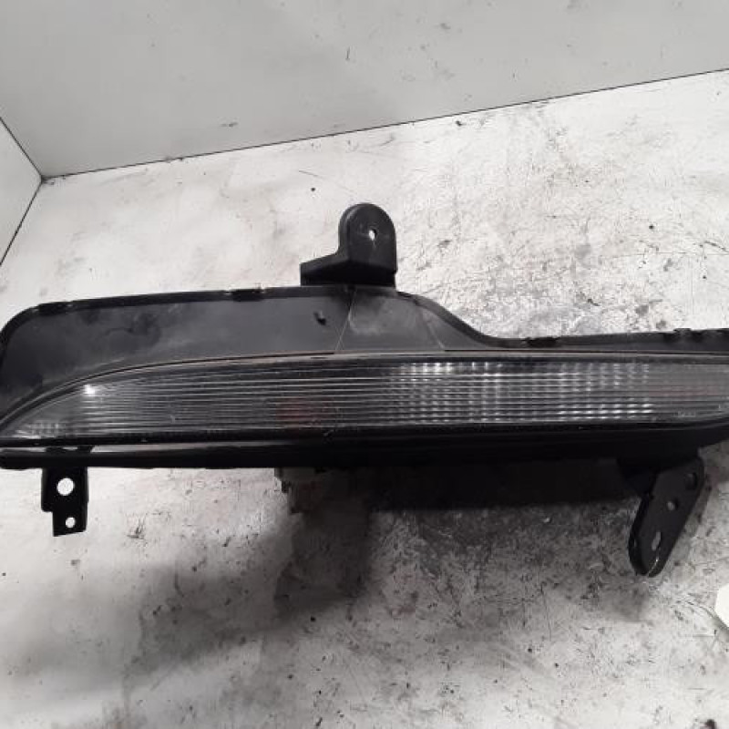 Feu diurne avant droit RENAULT MEGANE 4