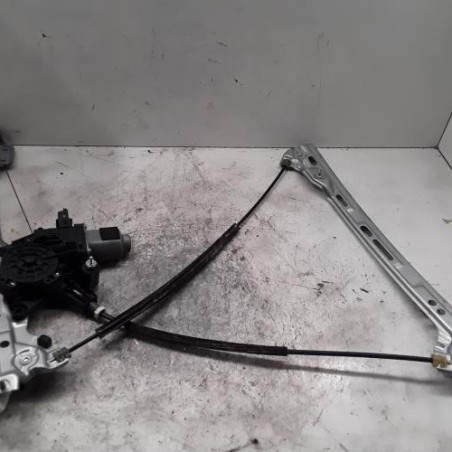 Leve vitre electrique avant gauche RENAULT MEGANE 4 Photo n°1