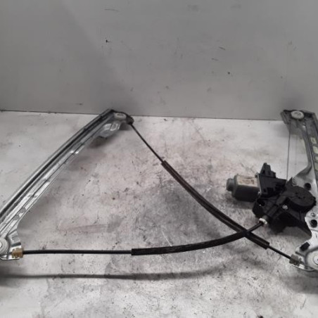 Leve vitre electrique avant gauche RENAULT MEGANE 4