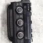 Commande chauffage MAZDA CX5 1
