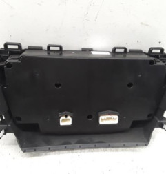 Commande chauffage MAZDA CX5 1
