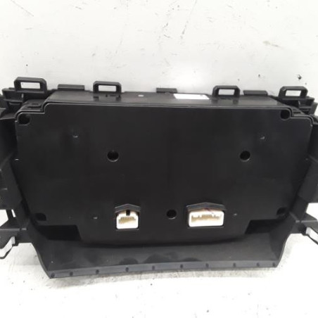 Commande chauffage MAZDA CX5 1