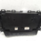 Commande chauffage MAZDA CX5 1