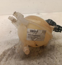 Vase d'expansion CITROEN C3 2 Photo n°1