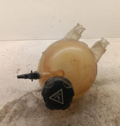 Vase d'expansion CITROEN C3 2