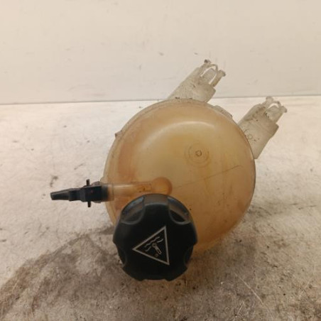 Vase d'expansion CITROEN C3 2