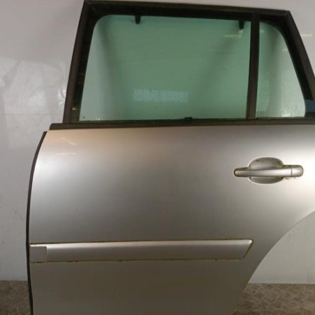 Porte arriere gauche CITROEN C4 GRAND PICASSO 1 Photo n°1