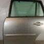 Porte arriere gauche CITROEN C4 GRAND PICASSO 1