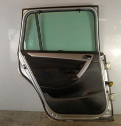 Porte arriere gauche CITROEN C4 GRAND PICASSO 1