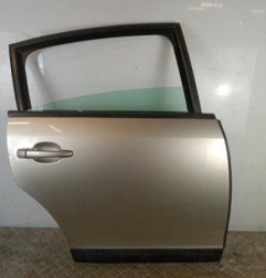 Porte arriere droit CITROEN C4 1 Photo n°1
