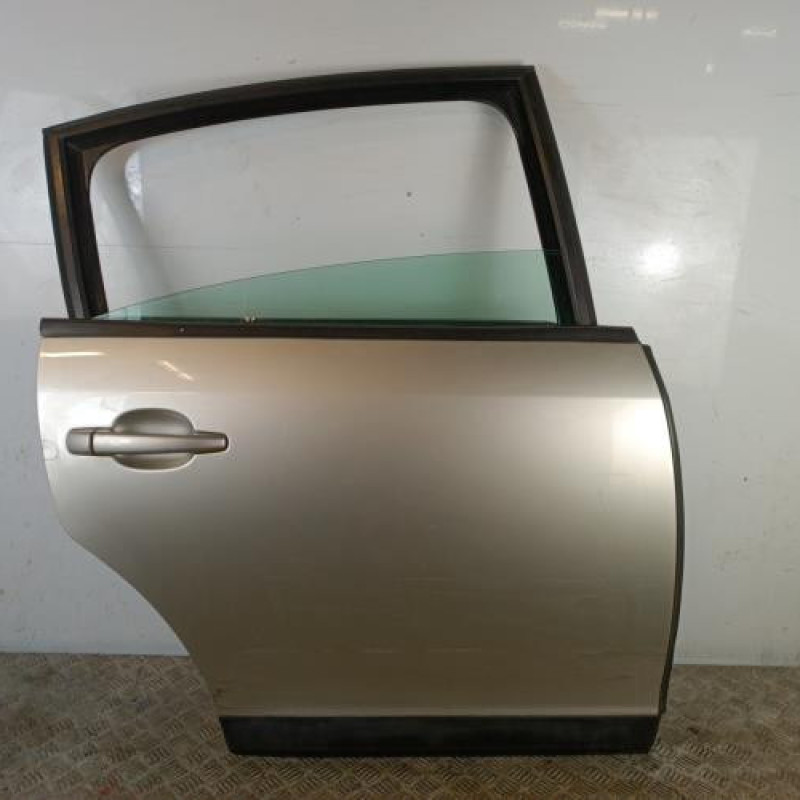 Porte arriere droit CITROEN C4 1