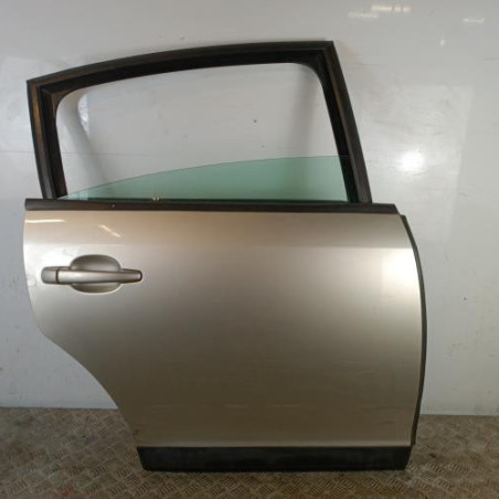 Porte arriere droit CITROEN C4 1 Photo n°1