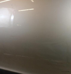Porte arriere droit CITROEN C4 1 Photo n°3