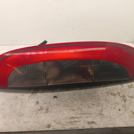 Feu arriere principal gauche (feux) OPEL CORSA C Photo n°1