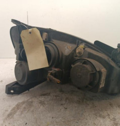 Optique avant principal gauche (feux)(phare) OPEL CORSA C
