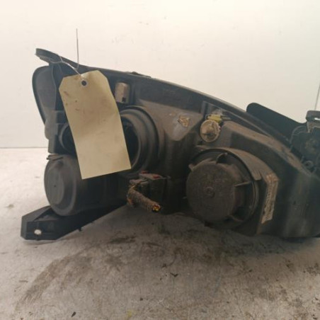 Optique avant principal gauche (feux)(phare) OPEL CORSA C
